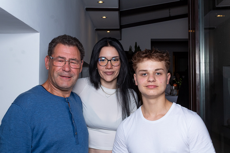 Geburtstag Luisa