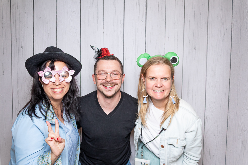 Summer Social & Atotech