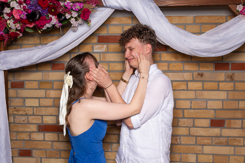 Hochzeit Nicole & Michel