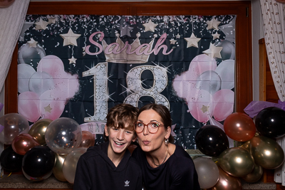Geburtstag Sarah