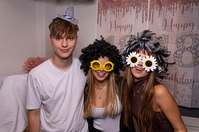 Geburtstag Nora