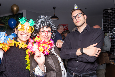 Geburtstag Toni