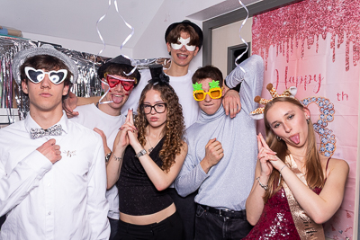 Geburtstag Zoe