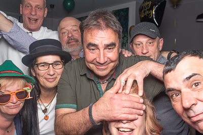 Geburtstag Alex